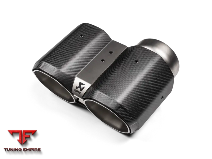 AKRAPOVIC BMW M2 COUPÉ (G87) OPF/GPF EXHAUST SYSTEM
