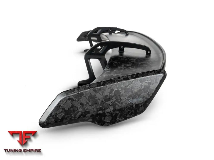 AKRAPOVIC BMW M2 COUPÉ (G87) OPF/GPF EXHAUST SYSTEM