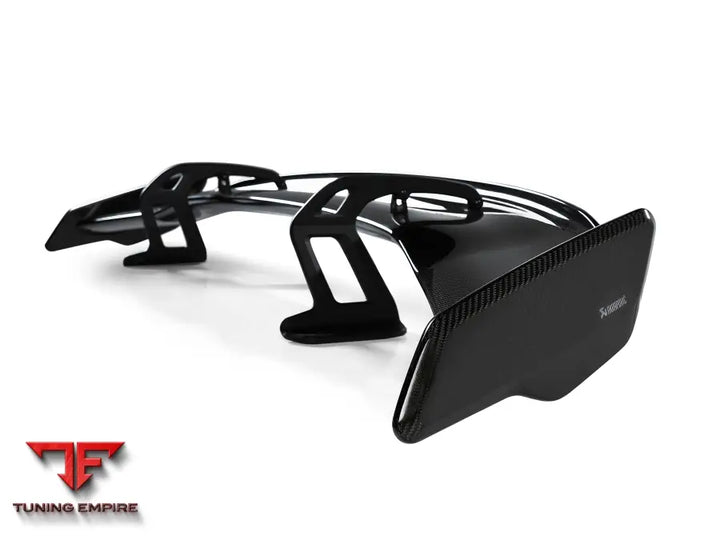 AKRAPOVIC BMW M2 COUPÉ (G87) OPF/GPF EXHAUST SYSTEM