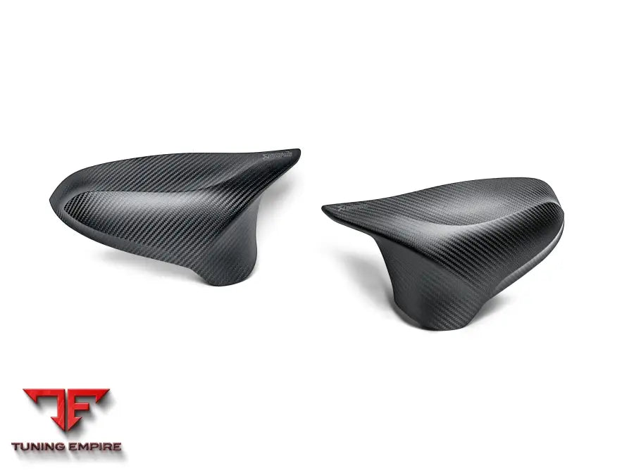 AKRAPOVIC BMW M2 CS (F87N) EXHAUST SYSTEM