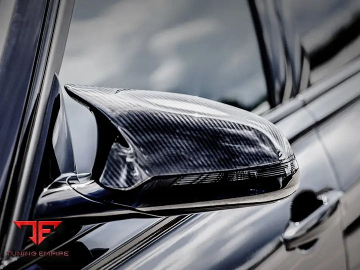 AKRAPOVIC BMW M2 CS (F87N) EXHAUST SYSTEM