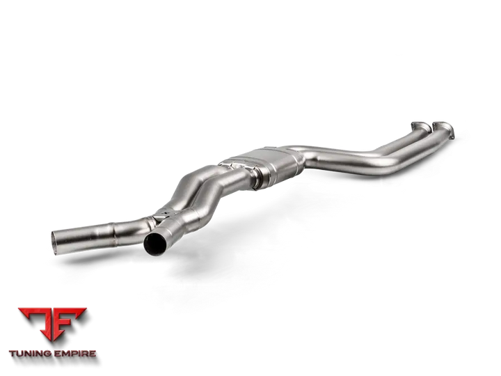 AKRAPOVIC BMW M2 CS (F87N) EXHAUST SYSTEM