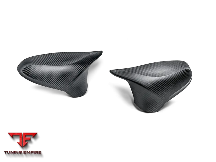 AKRAPOVIC BMW M2 CS (F87N) EXHAUST SYSTEM