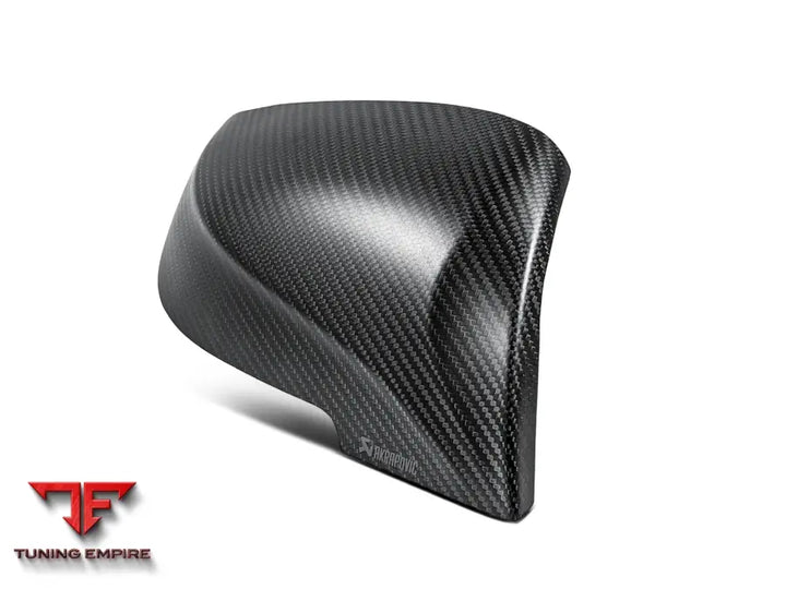 AKRAPOVIC BMW M240I (F22 F23) EXHAUST SYSTEM