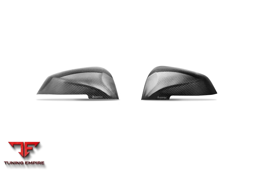 AKRAPOVIC BMW M240I (F22 F23) EXHAUST SYSTEM