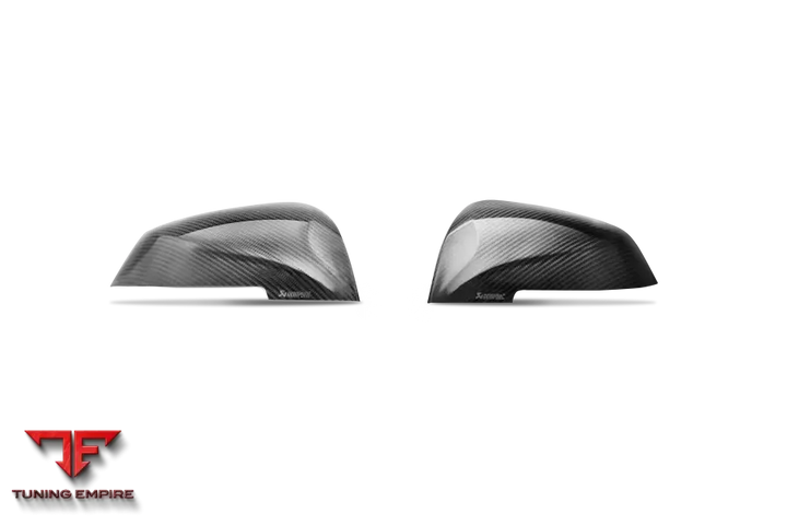 AKRAPOVIC BMW M240I (F22 F23) EXHAUST SYSTEM