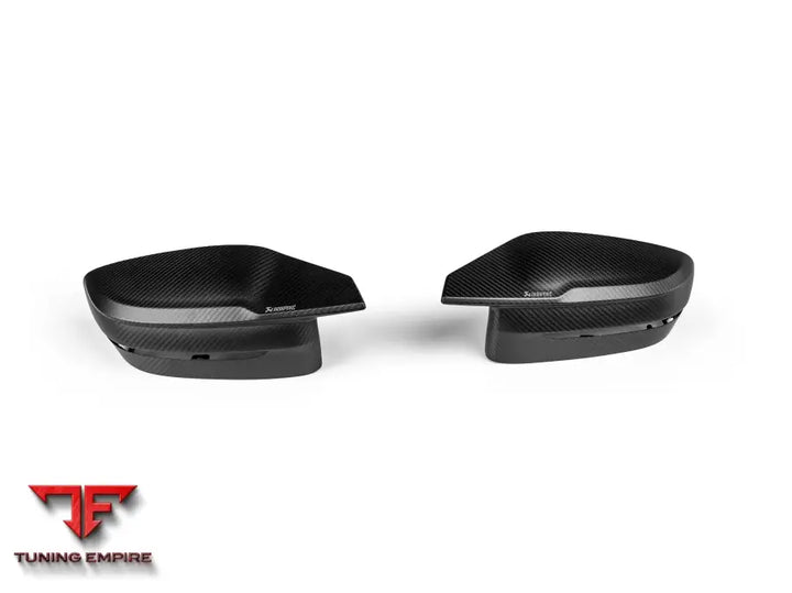 AKRAPOVIC BMW M3 (G80 G81) EXHAUST SYSTEM