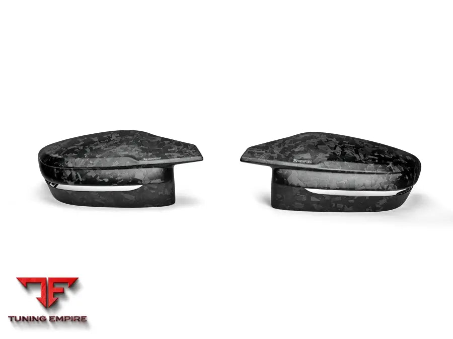 AKRAPOVIC BMW M3 (G80 G81) EXHAUST SYSTEM