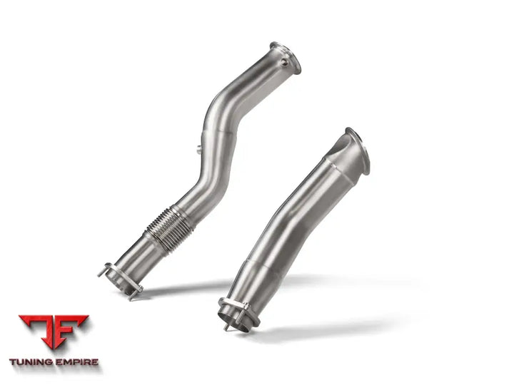 AKRAPOVIC BMW M3 (G80 G81) EXHAUST SYSTEM