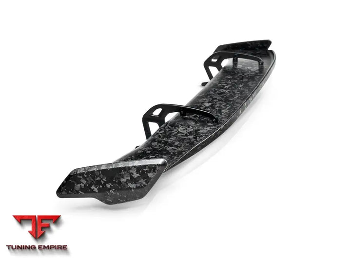 AKRAPOVIC BMW M3 (G80 G81) EXHAUST SYSTEM