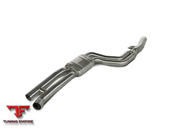 AKRAPOVIC BMW M340I (G20 G21) EXHAUST SYSTEM