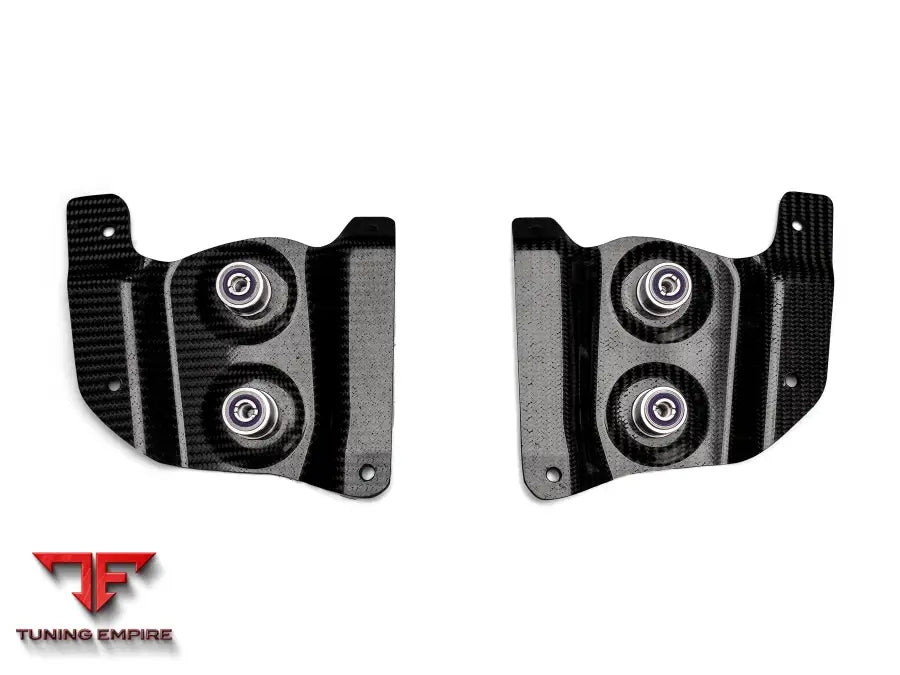 AKRAPOVIC BMW M340I (G20 G21) EXHAUST SYSTEM