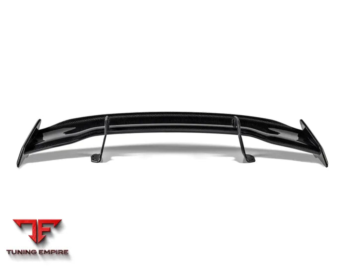 AKRAPOVIC BMW M340I (G20 G21) OPF/GPF EXHAUST SYSTEM