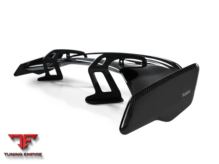 AKRAPOVIC BMW M340I (G20 G21) OPF/GPF EXHAUST SYSTEM