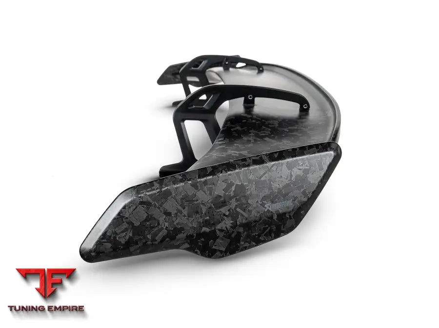 AKRAPOVIC BMW M340I (G20 G21) OPF/GPF EXHAUST SYSTEM