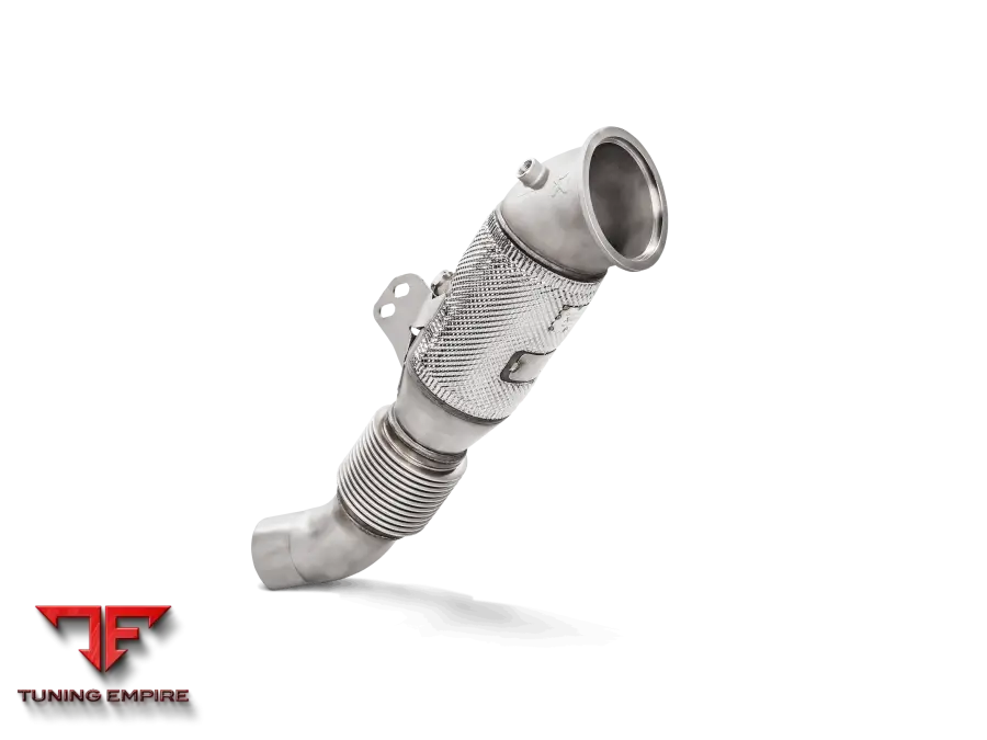 AKRAPOVIC BMW M340I (G20 G21) OPF/GPF EXHAUST SYSTEM