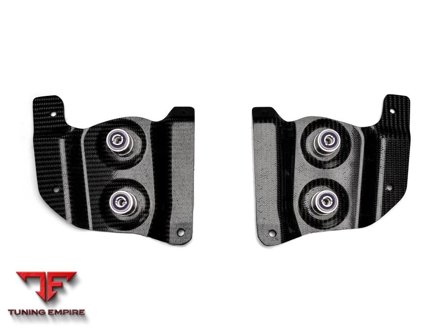AKRAPOVIC BMW M340I (G20 G21) OPF/GPF EXHAUST SYSTEM
