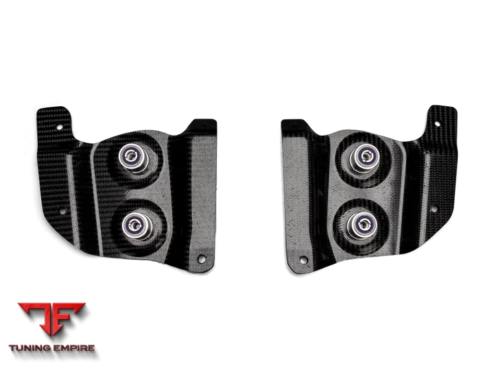 AKRAPOVIC BMW M340I (G20 G21) OPF/GPF EXHAUST SYSTEM