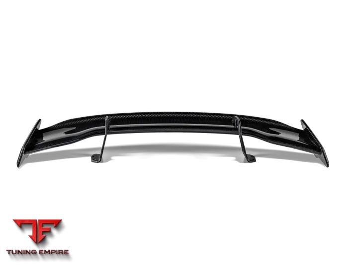 AKRAPOVIC BMW M340I (G20 G21) OPF/GPF EXHAUST SYSTEM