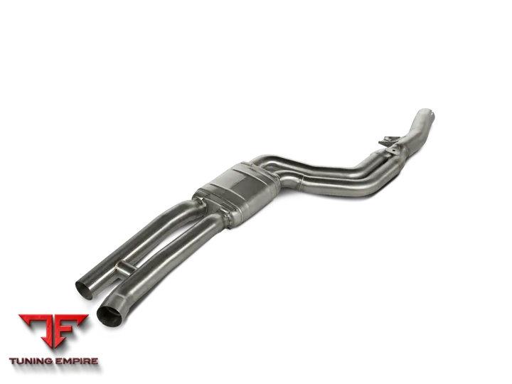 AKRAPOVIC BMW M340I (G20 G21) OPF/GPF EXHAUST SYSTEM
