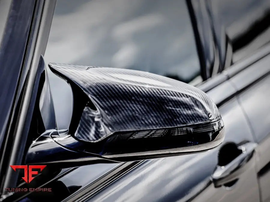 AKRAPOVIC BMW M4 (F82 F83) OPF/GPF EXHAUST SYSTEM