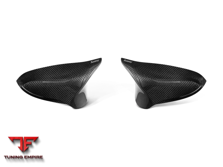 AKRAPOVIC BMW M4 (F82 F83) OPF/GPF EXHAUST SYSTEM