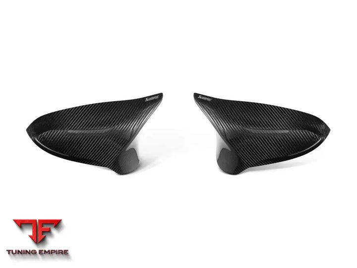 AKRAPOVIC BMW M4 (F82 F83) OPF/GPF EXHAUST SYSTEM
