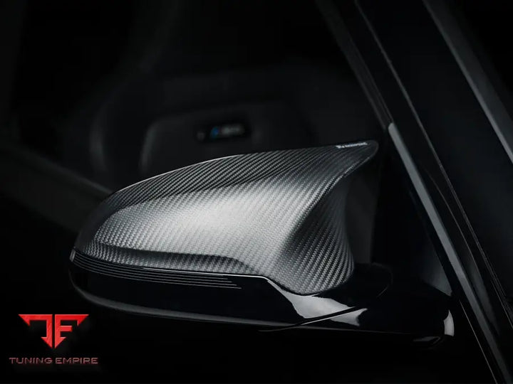 AKRAPOVIC BMW M4 (F82 F83) OPF/GPF EXHAUST SYSTEM