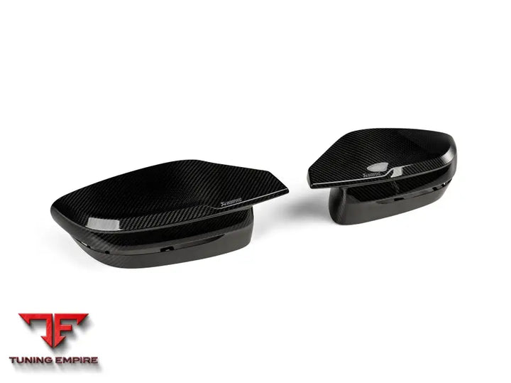 AKRAPOVIC BMW M4 (G82 G83) EXHAUST SYSTEM