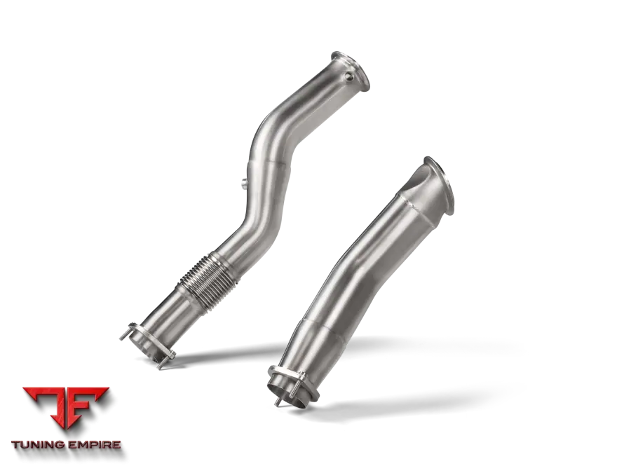 AKRAPOVIC BMW M4 (G82 G83) EXHAUST SYSTEM