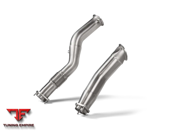 AKRAPOVIC BMW M4 (G82 G83) EXHAUST SYSTEM