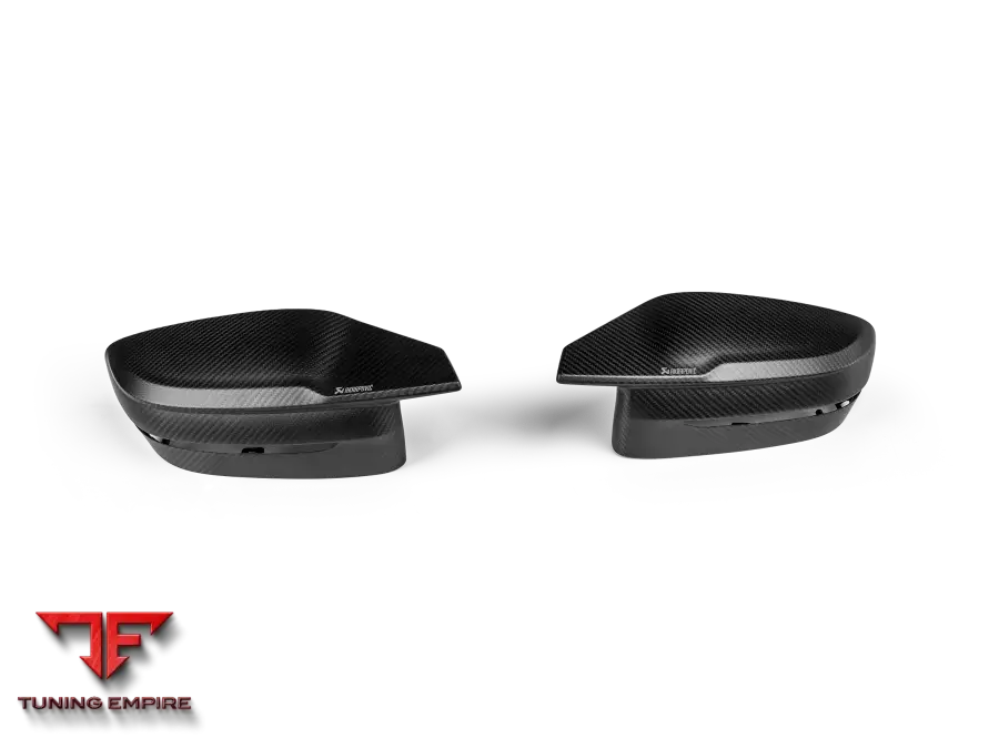 AKRAPOVIC BMW M4 (G82 G83) EXHAUST SYSTEM