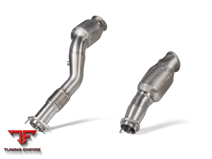 AKRAPOVIC BMW M4 (G82 G83) EXHAUST SYSTEM