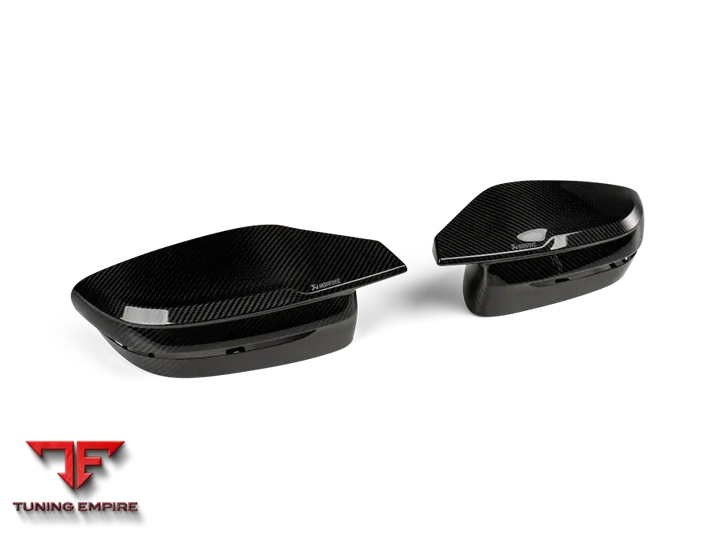 AKRAPOVIC BMW M4 (G82 G83) EXHAUST SYSTEM