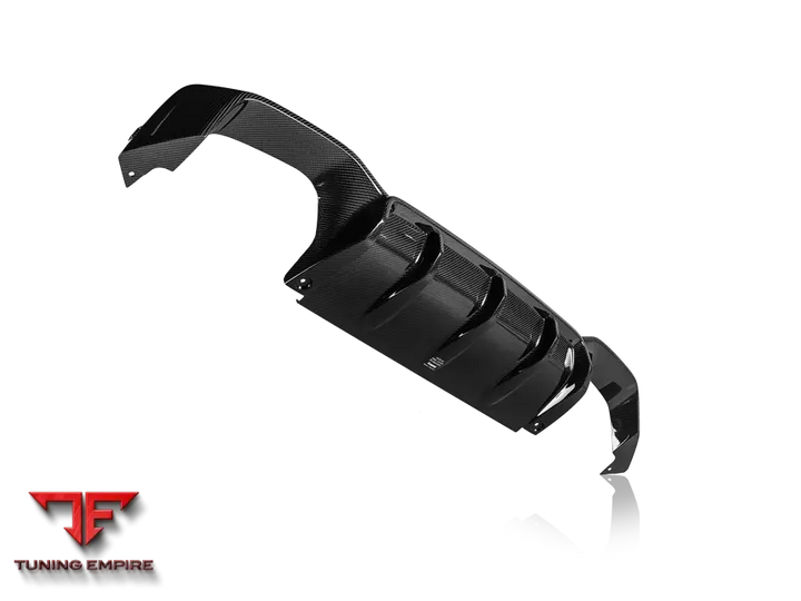 AKRAPOVIC BMW X4 M / X4 M COMPETITION (F98) EXHAUST SYSTEM