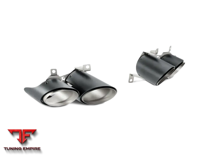 AKRAPOVIC LAMBORGHINI HURACÁN LP 610-4 COUPÉ/SPYDER EXHAUST SYSTEM