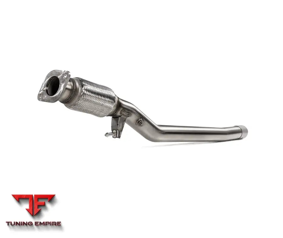 AKRAPOVIC MERCEDES-AMG A 35 L (Z177) EXHAUST SYSTEM