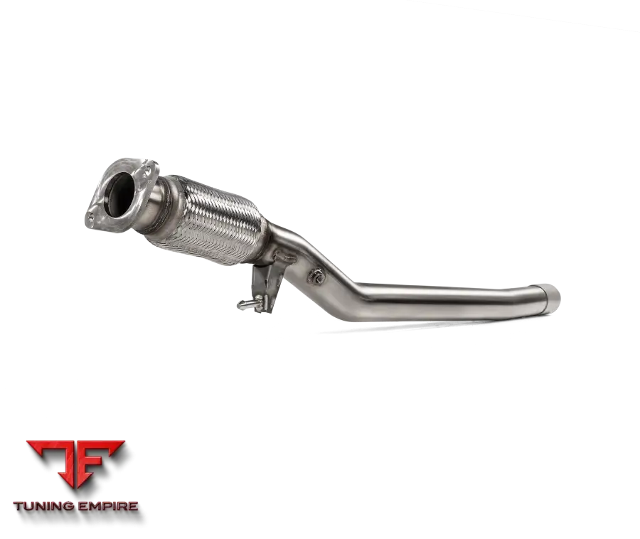 AKRAPOVIC MERCEDES-AMG A 35 (V177) OPF/GPF EXHAUST SYSTEM