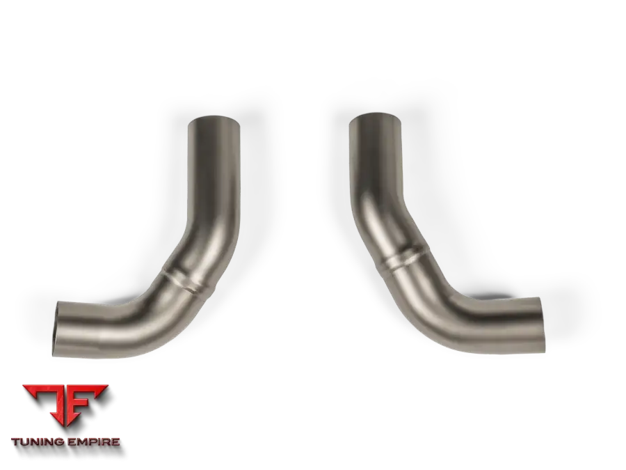 AKRAPOVIC MERCEDES-AMG C 43 4MATIC (W206 S206) OPF/GPF EXHAUST SYSTEM