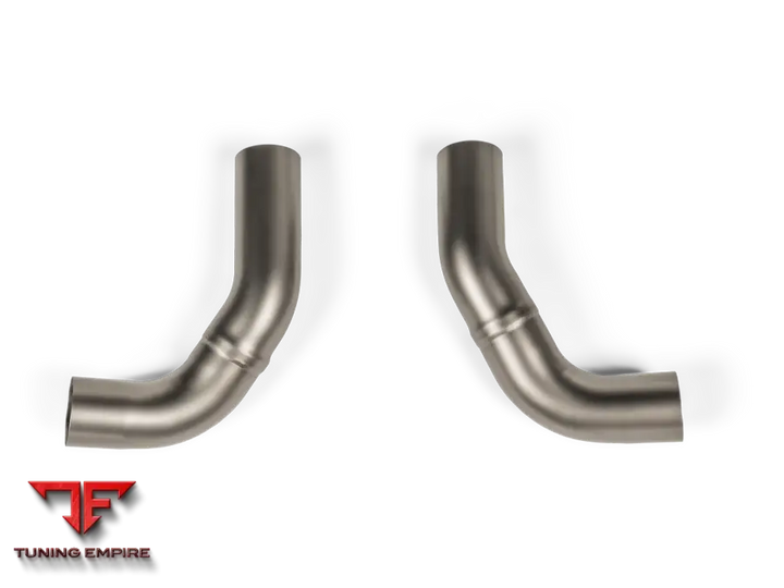 AKRAPOVIC MERCEDES-AMG C 43 4MATIC (W206 S206) OPF/GPF EXHAUST SYSTEM