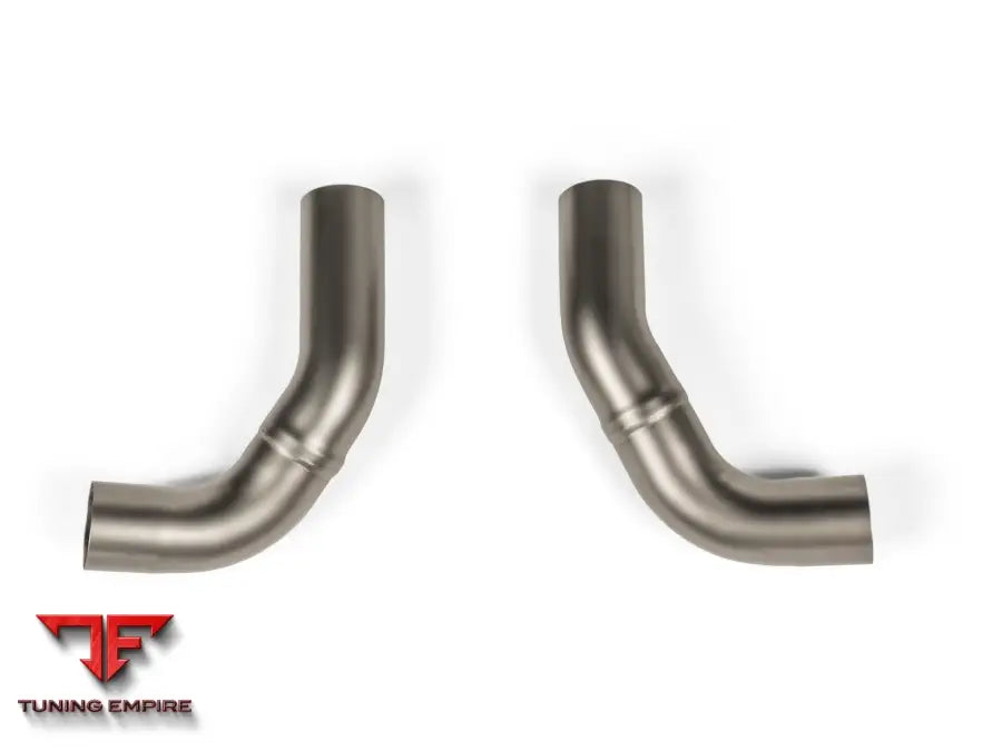 AKRAPOVIC MERCEDES-AMG C 43 4MATIC (W206 S206) OPF/GPF EXHAUST SYSTEM