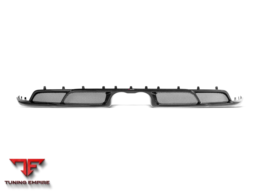 AKRAPOVIC PORSCHE 911 GT3 RS (991.2) OPF/GPF EXHAUST SYSTEM