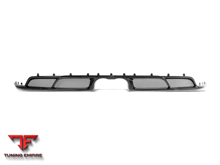 AKRAPOVIC PORSCHE 911 GT3 RS (991.2) OPF/GPF EXHAUST SYSTEM