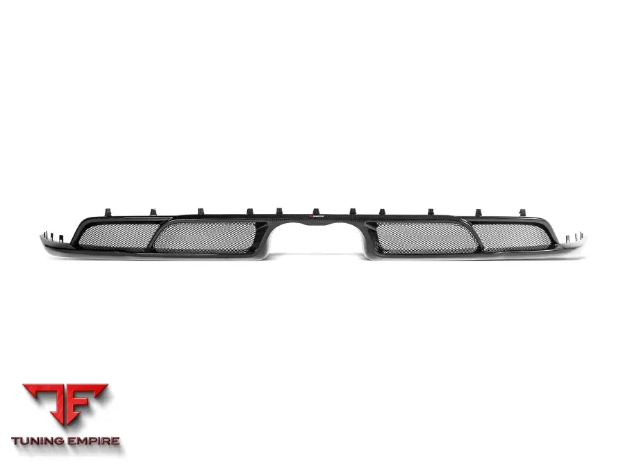 AKRAPOVIC PORSCHE 911 GT3 RS (991.2) OPF/GPF EXHAUST SYSTEM