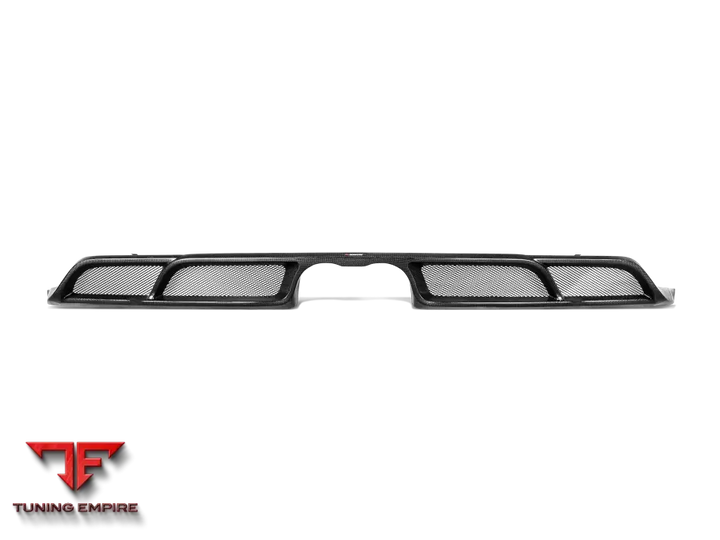 AKRAPOVIC PORSCHE 911 GT3 / GT3 TOURING (991.2) EXHAUST SYSTEM