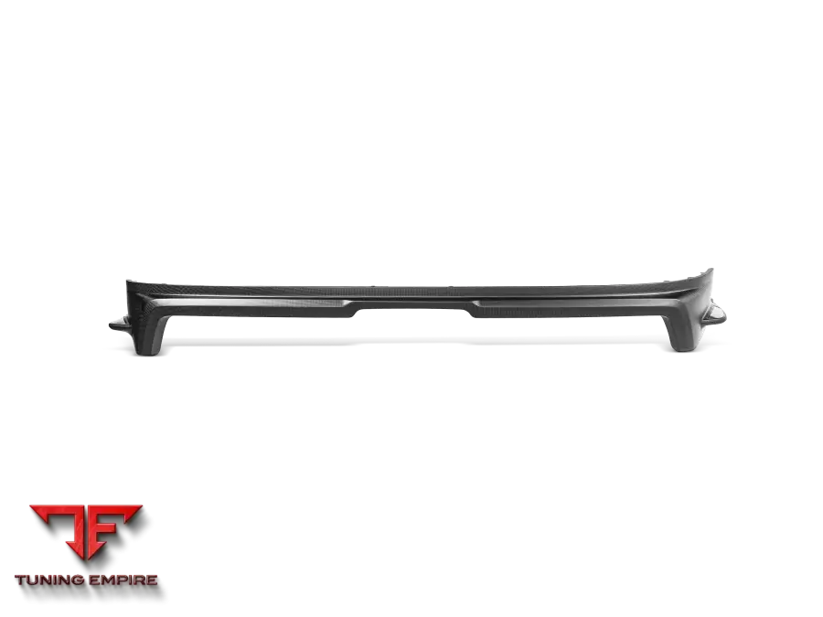 AKRAPOVIC PORSCHE 911 GT3 / GT3 TOURING (992) EXHAUST SYSTEM