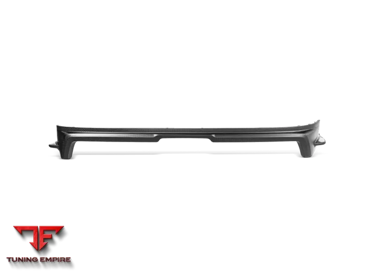 AKRAPOVIC PORSCHE 911 GT3 / GT3 TOURING (992) EXHAUST SYSTEM