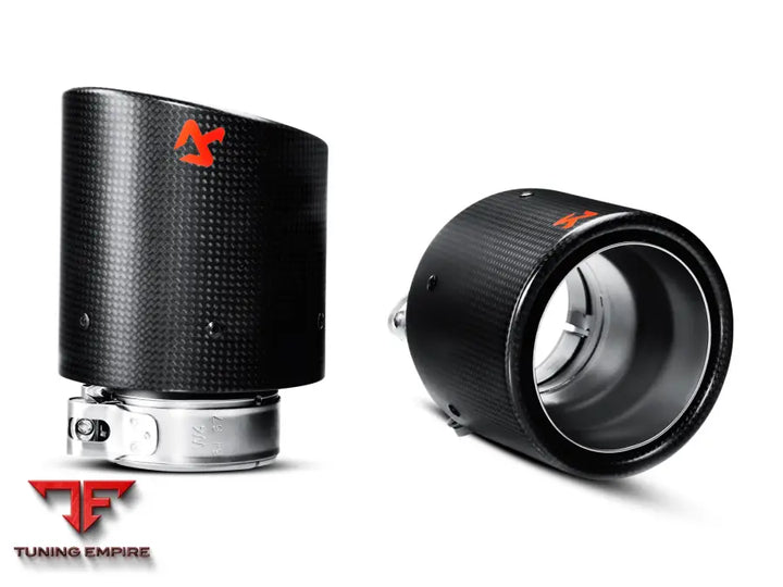 AKRAPOVIC VOLKSWAGEN GOLF (VI) TSI 1,8 EXHAUST SYSTEM