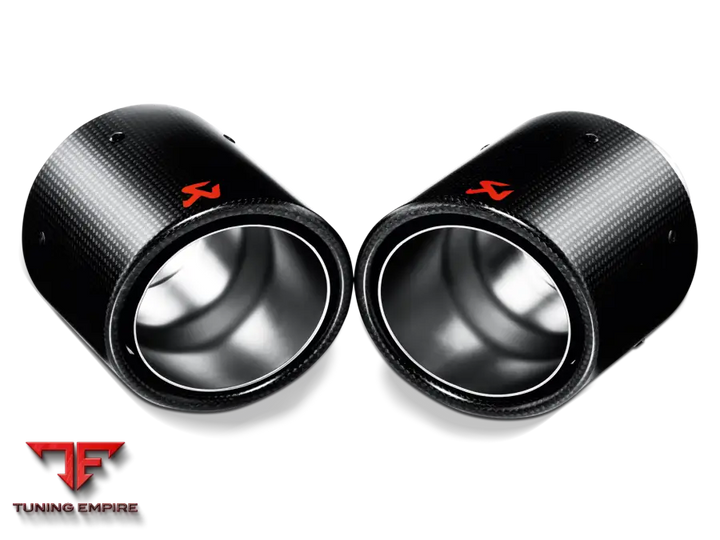 AKRAPOVIC VOLKSWAGEN GOLF (VI) TSI 1,8 EXHAUST SYSTEM