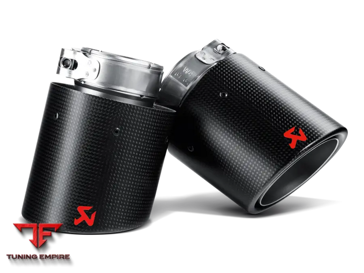 AKRAPOVIC VOLKSWAGEN GOLF (VI) TSI 1,8 EXHAUST SYSTEM